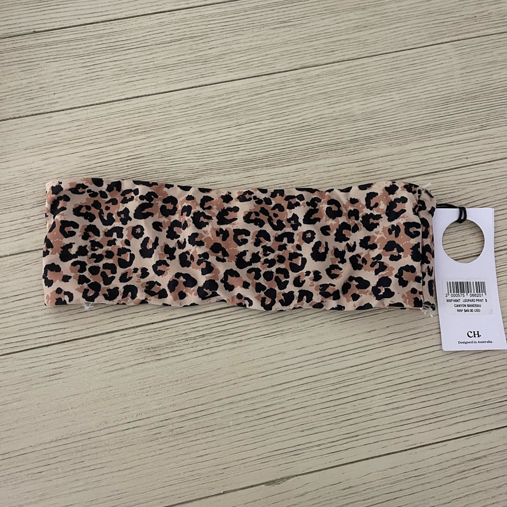 Charlie Holiday bathing suit